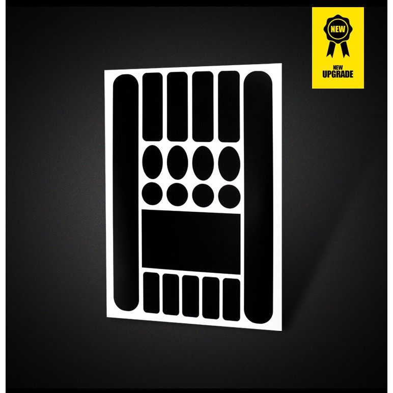 MIẾNG DÁN BẢO VỆ KHUNG XE ĐẠP