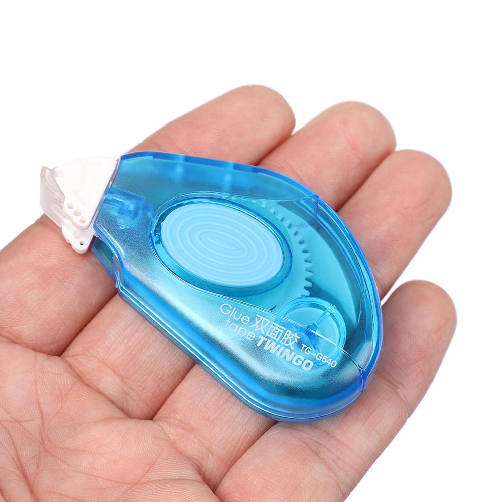 1 Cây Lăn Keo Dán Trang Trí Sổ Tay Sáng Tạo