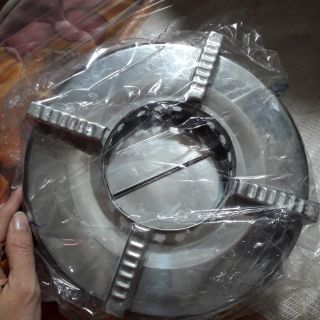 Bếp cồn nướng, lẩu