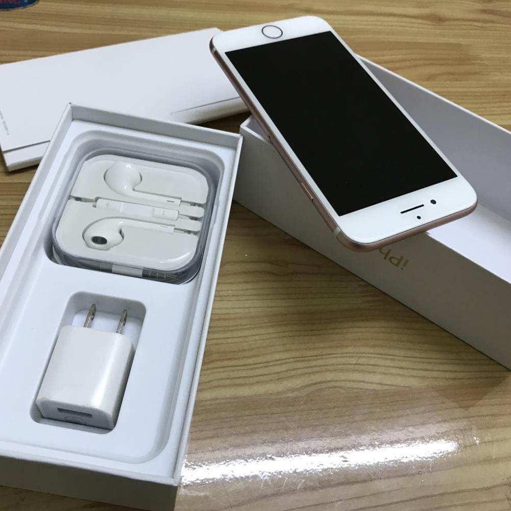 Điện thoại iphone 7g quốc tế fullbox 32g-128g | BigBuy360 - bigbuy360.vn