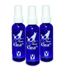 XỊT SÁT TRÙNG VẾT THƯƠNG NANO KLEARX Spray