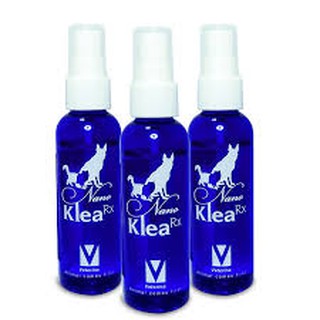 XỊT SÁT TRÙNG VẾT THƯƠNG NANO KLEARX Spray