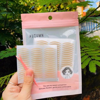 Miếng Dán Kích Mí Lưới Autumn 480 miếng