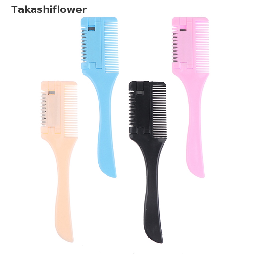 (Hàng Mới Về) Tóc Giả Hai Mặt Tự Dính Thuận Tiện