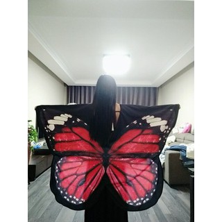 [ORDER] Haori Hồ Điệp H0001