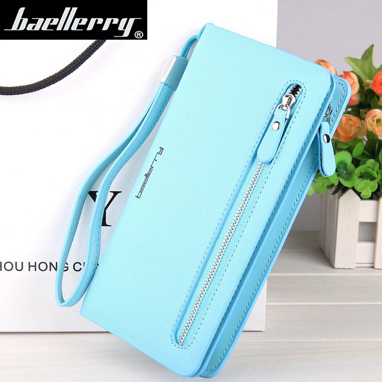 VÍ NỮ THỜI TRANG CAO CẤP 1502 HÀNG CHÍNH HÃNG