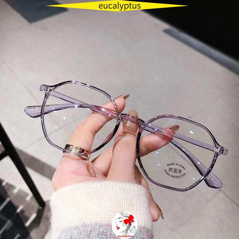 Kính Bảo Vệ Mắt Chống Tia UV Chống Tia UV Siêu Nhẹ Thời Trang