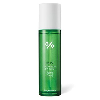 Leegeehaam Tea Tree 70 BHA Toner