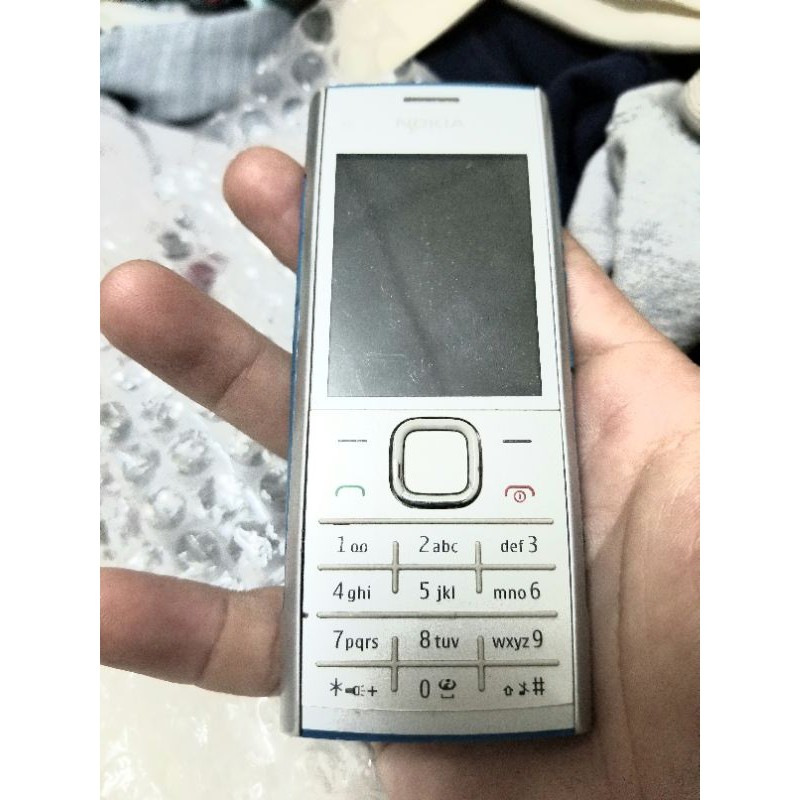 điện thoại nokia x2 00 chính hãng 100%