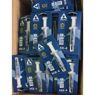 Keo Tản Nhiệt MX-4 8G