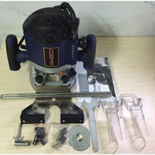 Máy phay gỗ Maxpro MPER2100/12V