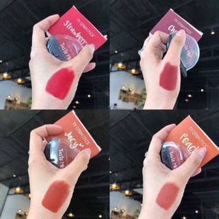 Son Bặm siêu lỳ