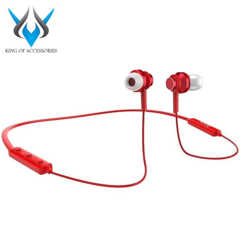 Tai nghe bluetooth thể thao Hoco ES18 Faery sound V4.2 chống nước tiêu chuẩn