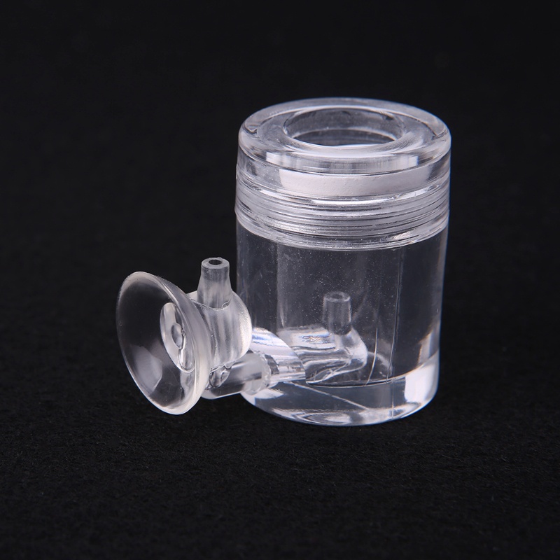 Máy Khuếch Tán CO2 Bể Cá Có Giác Hút Tiện Lợi