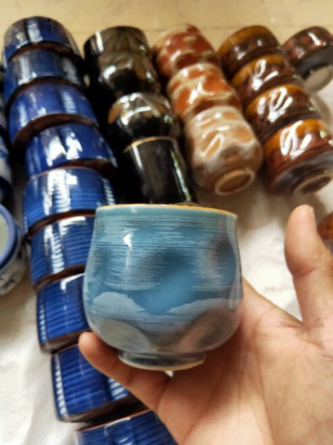 Chậu Gốm Giá Rẻ