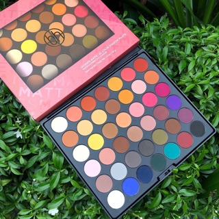 Bảng phấn mắt BH 42 ô