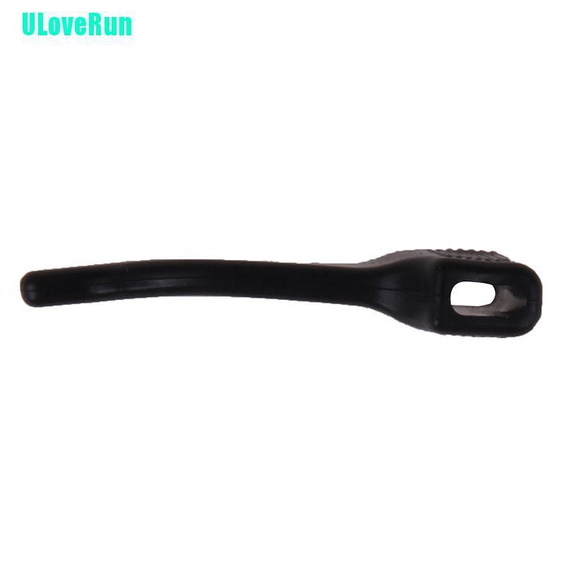1 Cặp Dây Đeo Kính Bằng silicone Chống Trượt Tiện Dụng