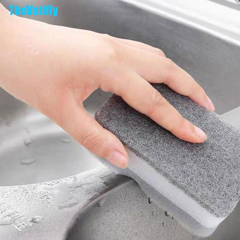 Bộ 5 Miếng Bọt Biển Rửa Chén Tiện Dụng