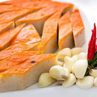 CHẢ CUA HẤP SẴN 1kg