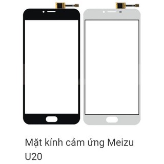 Kính cảm ứng meizu u20
