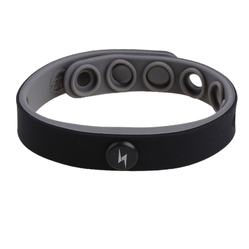 Vòng Đeo Tay Thể Thao Bằng Silica Chống Tĩnh Điện Chống Thấm Mồ Hôi