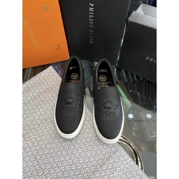 Giày slipon PHILIPP PLBIN