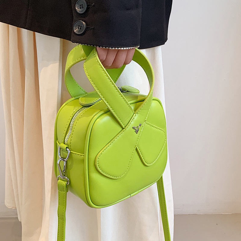 Túi Đeo Vai/Xách Tay Chất Lượng Cao Tinh Tế Thời Trang Cho Nữ