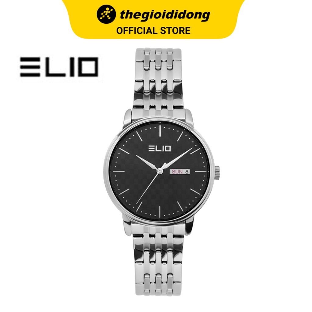 Đồng hồ Nữ Elio ES062-02