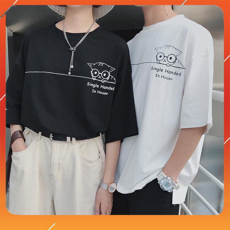 Áo thun nữ,Áo thun nữ form rộng
