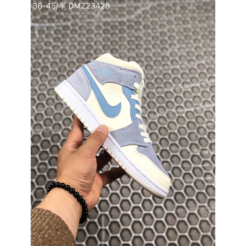 Giày Thể Thao Chơi Bóng Rổ Air Jordan 1 Generation Air Jordan 1 Low Aj1 Joe 1