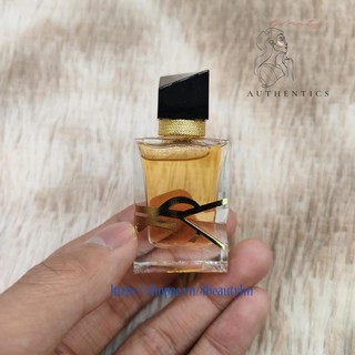 Nước hoa ysl libre eau de parfum mini 7.5 ml