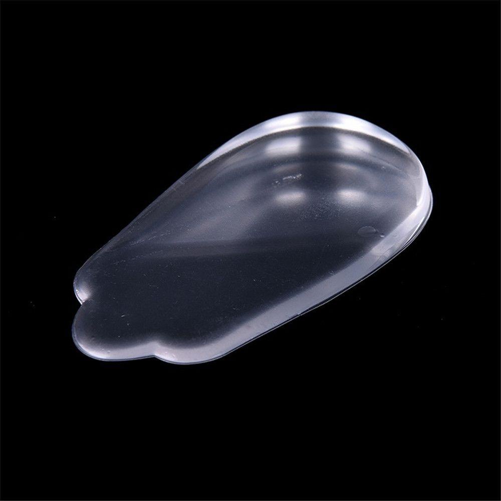 MAXG 1 Cặp Đệm Silicone Lót Gót Chân Chỉnh Hình