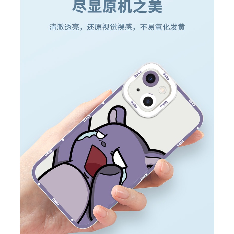 Ốp Điện Thoại Silicon Siêu Mỏng Trong Suốt Cho Redmi K20 K30 K40 K50 NOTE 7 8 9 10 11 5G