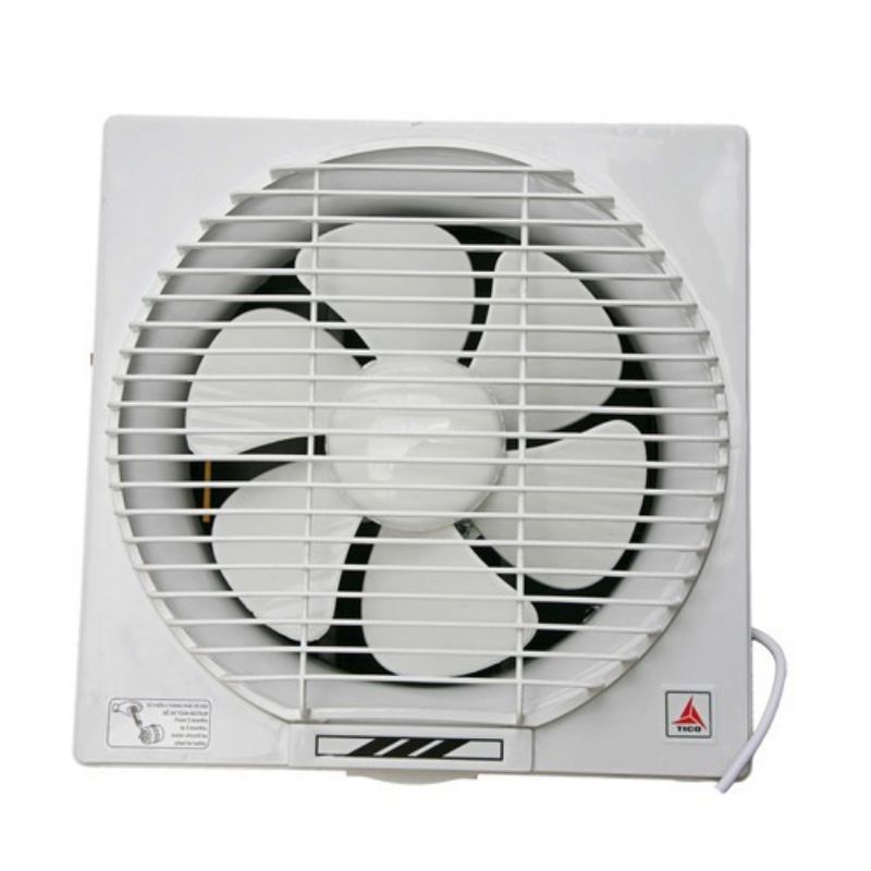 Quạt hút tường Tico 1 chiều 300x300mm- 25AV6