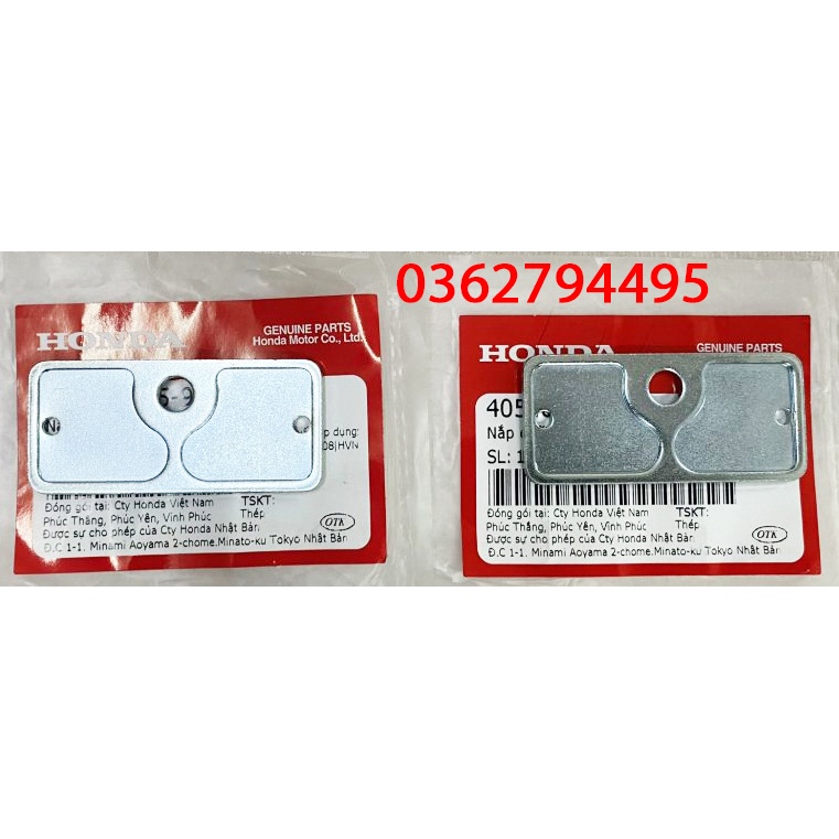 Pát tăng xích/ tăng sên Winner v1 Zin chính hãng Honda