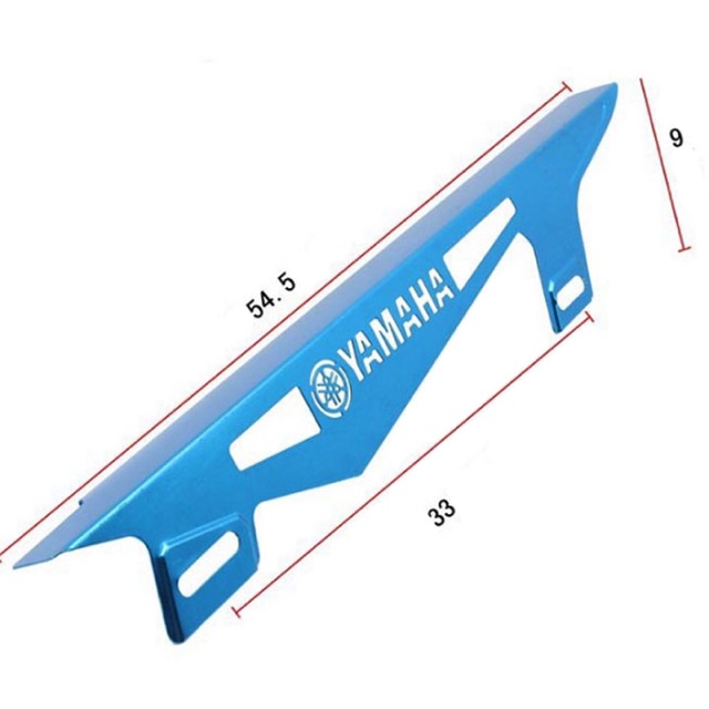 Chắn Xích Độ Xe Máy Các Hãng đẹp giá tốt