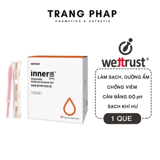 Inner Gel dung dịch vệ sinh phụ nữ Hàn Quốc