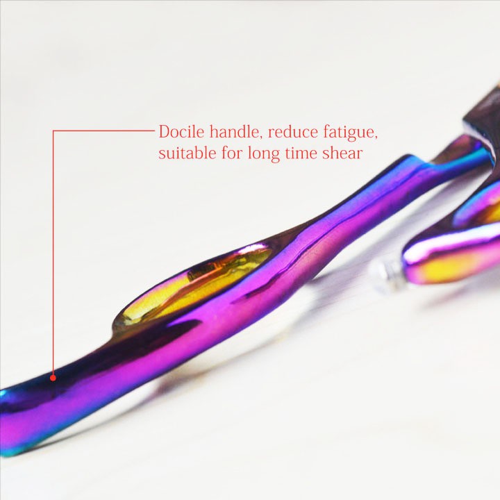 Kéo Cắt Tóc PURC Chăm Sóc Tóc Tiện Dụng 6.0 Inch