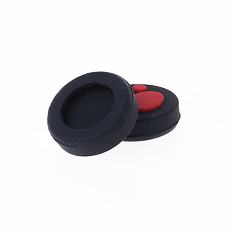 OB 2pcs Cat Paw Analog Controller Thumbstick Grip Cap Protective Cover For Sony PlayStation Ps Vita PS Vita PSV 1000/2000 Slim