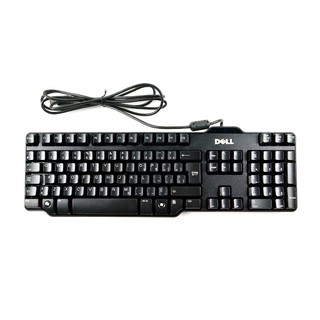 BÀN PHÍM DELL 8115 USB