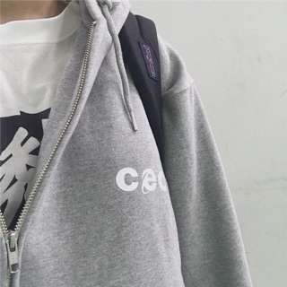 ORDER ÁO KHOÁC NỈ CEC DÀY DẶN ULZZANG