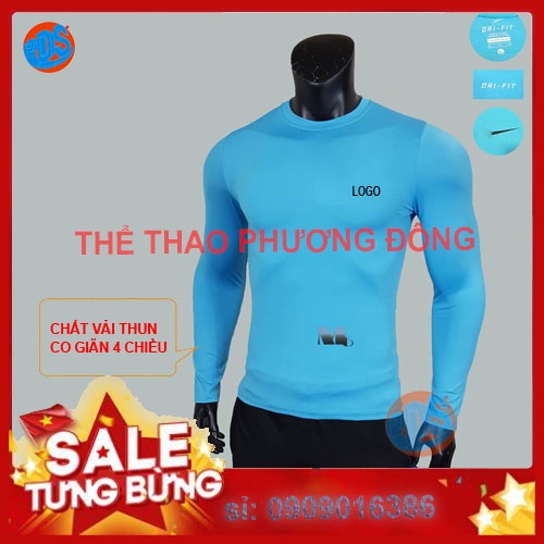 áo giữ nhiệt  co giãn 4chiều  áo body nam cao cấp