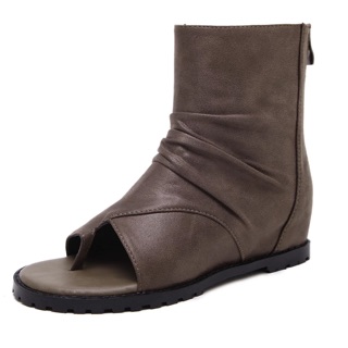 sandal chiến binh xỏ ngón KAILI