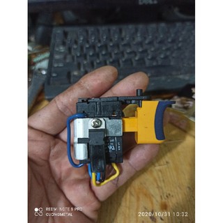 Cò điều tốc, đảo chiều 20v