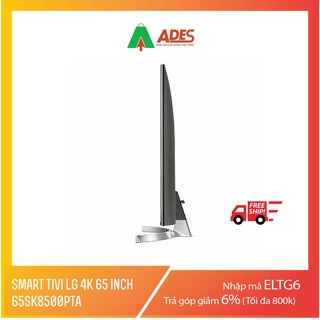 Tivi LG 65SK8500PTA 65inch