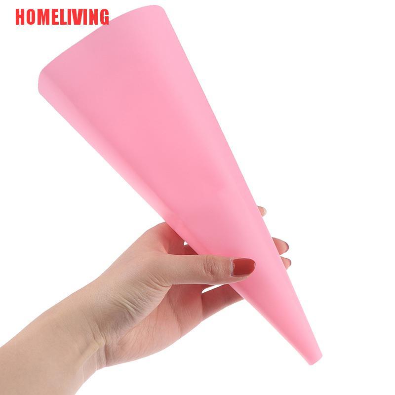 Túi Bắt Kem Trang Trí Bánh DIY Tiện Dụng