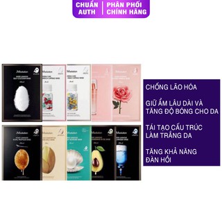 Mặt nạ giấy JM Solution Mask