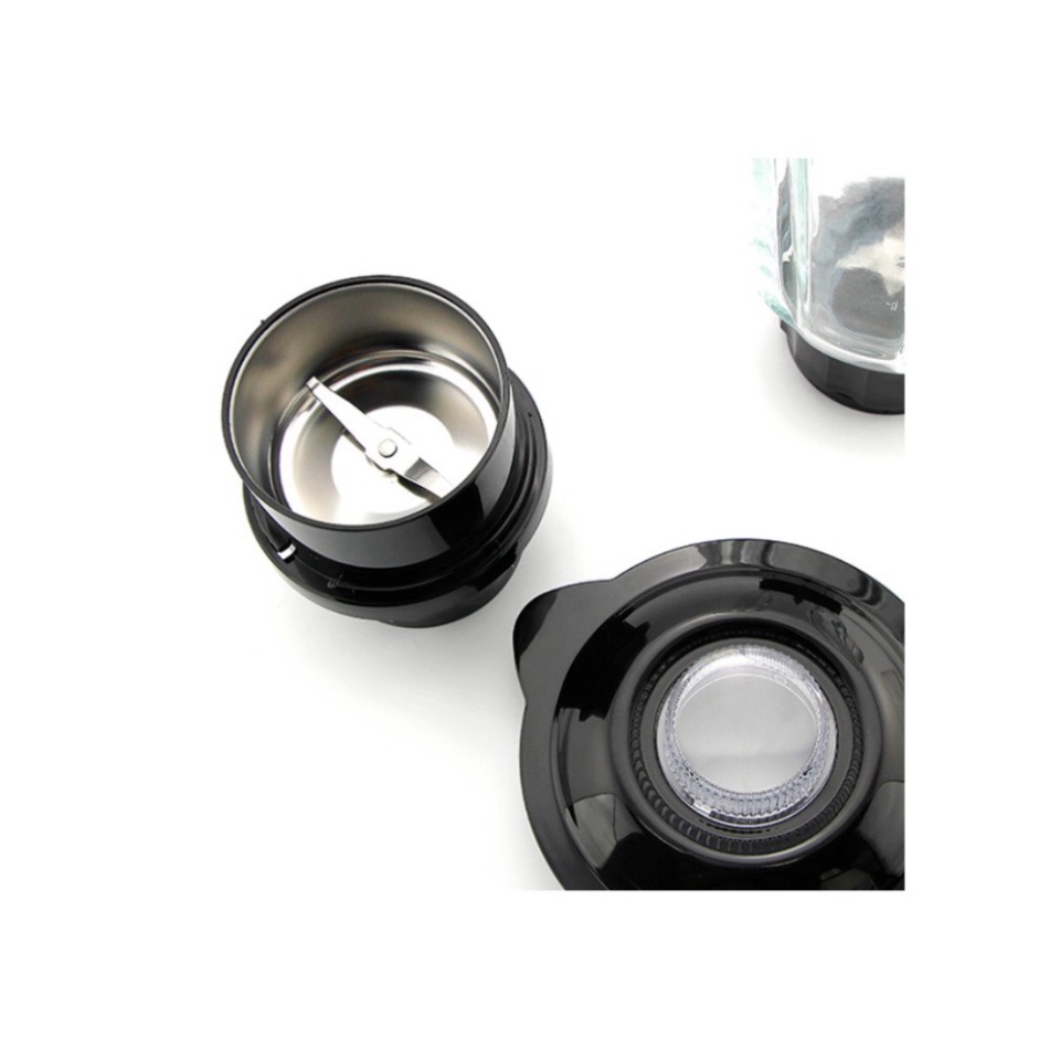 Máy xay sinh tố Elmich BLE-1846 1.5l - Hàng Chính Hãng