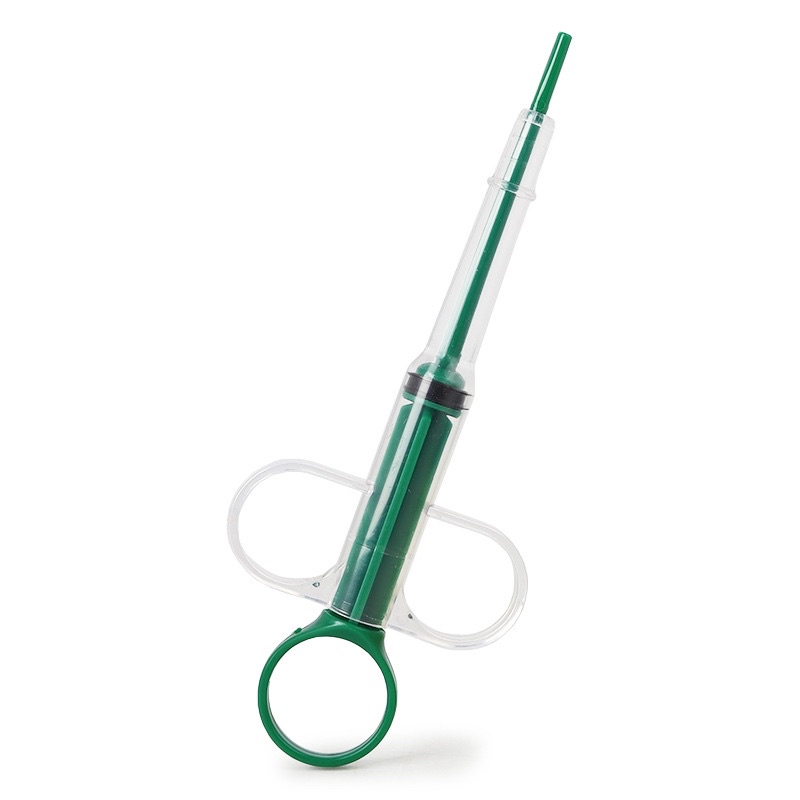 Bộ dụng cụ xi lanh cho chó mèo uống thuốc Feeding Kit