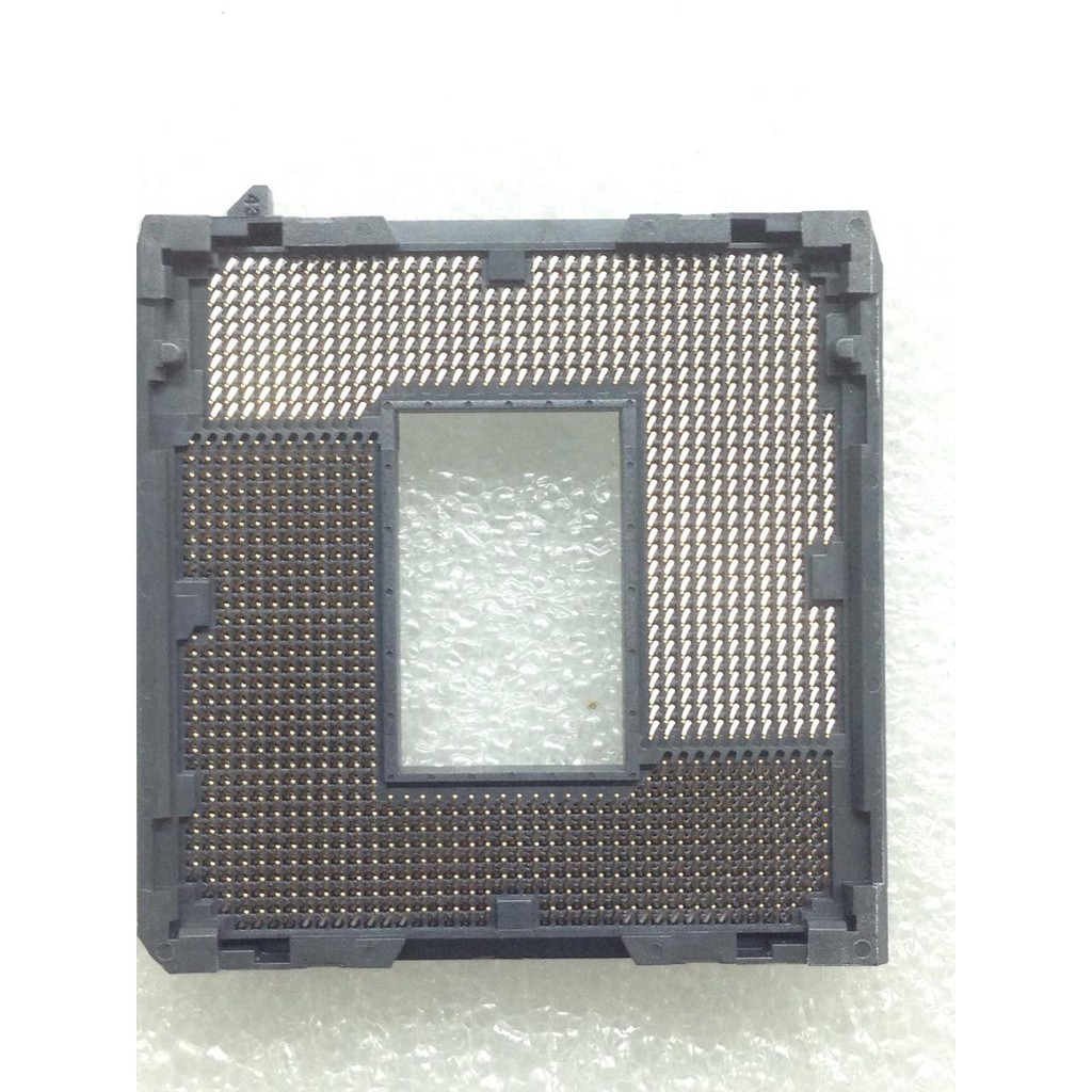 Socket 1150 trên mainboard